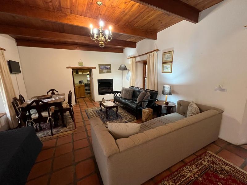 7 Bedroom Property for Sale in Clanwilliam Western Cape